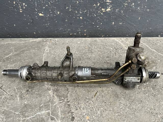 Рульова рейка Alfa Romeo 145 - Фото 1