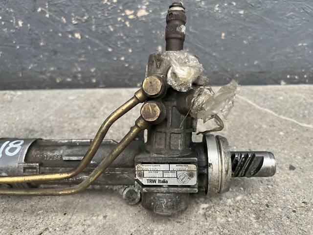 Рульова рейка Alfa Romeo 145 - Фото 2