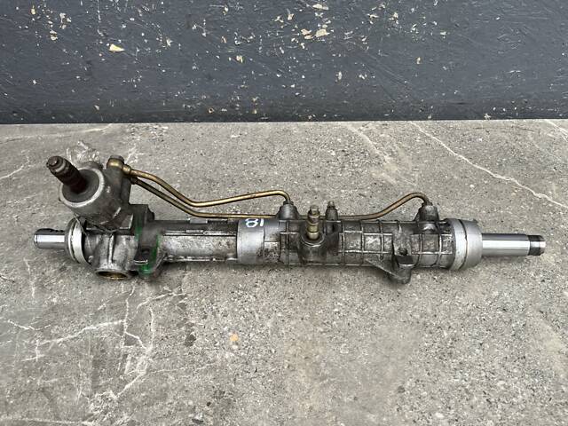 Рульова рейка Alfa Romeo 145 - Фото 6