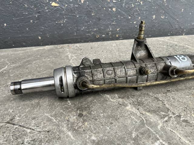 Рульова рейка Alfa Romeo 155 - Фото 3