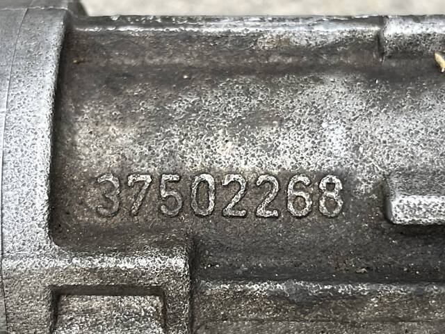 Рульова рейка Alfa Romeo 155 - Фото 5