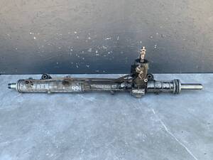 Рульова рейка для Alfa Romeo 166 1998-2007