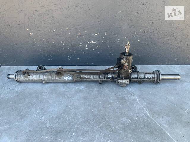 Рульова рейка для Alfa Romeo 166 1998-2007 - Фото 1