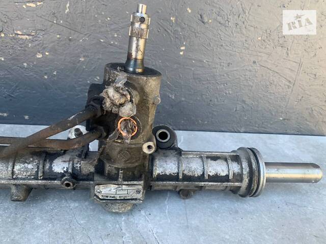 Рульова рейка для Alfa Romeo 166 1998-2007 - Фото 3