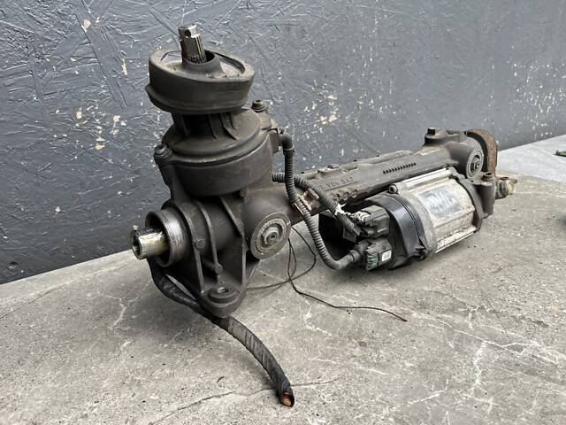 Рульова рейка Audi A3 2003-2013 - Фото 3