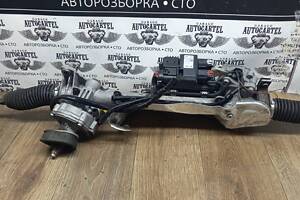 Рульова рейка AUDI A3 2010-2012 ЕЛЕКТРО, 780227715300, 1k1909143l