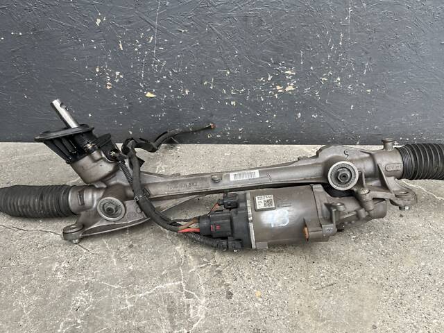 Рульова рейка Audi A3 8V1 - Фото 1