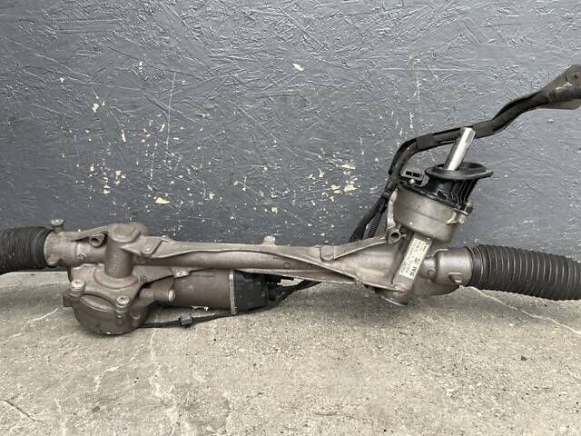 Рульова рейка Audi A3 8V1 - Фото 4