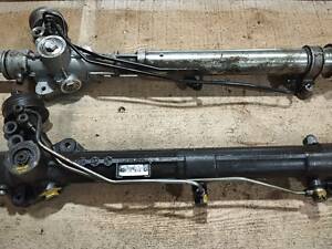 Рулевая рейка Audi A4 B5 1995-2001