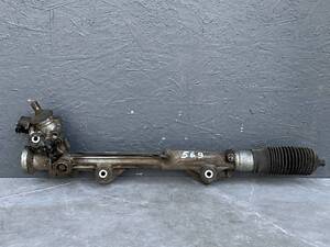 Рулевая рейка Audi A5 (8T/8F) 2007-2016