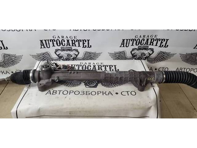 Рульова рейка Audi A6 (C6), 2004-2011 (без датчика) 4f1422065p