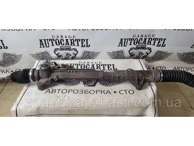 Рулевая рейка Audi A6 (C6), 2004-2011 (без датчика) 4f1422065p - Фото 1