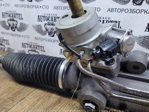 Рулевая рейка Audi A6 (C6) 2004-2011 4f1422065r