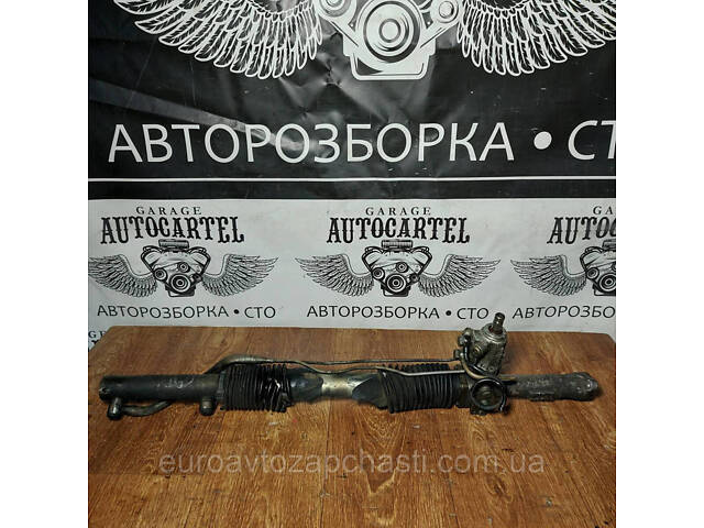 Рулевая рейка Audi A6 C4 1994–1997 4A1422065AD - Фото 2