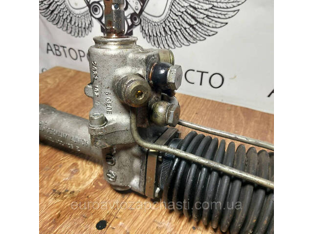 Рулевая рейка Audi A6 C4 1994–1997 4A1422065AD - Фото 3