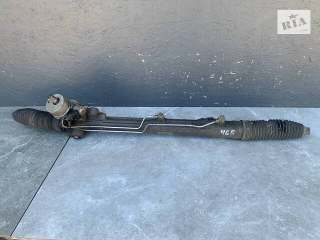 Рулевая рейка для Audi A6 C6 - Фото 1