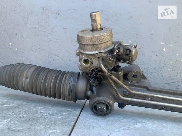 Рулевая рейка для Audi A6 C6 - Фото 3