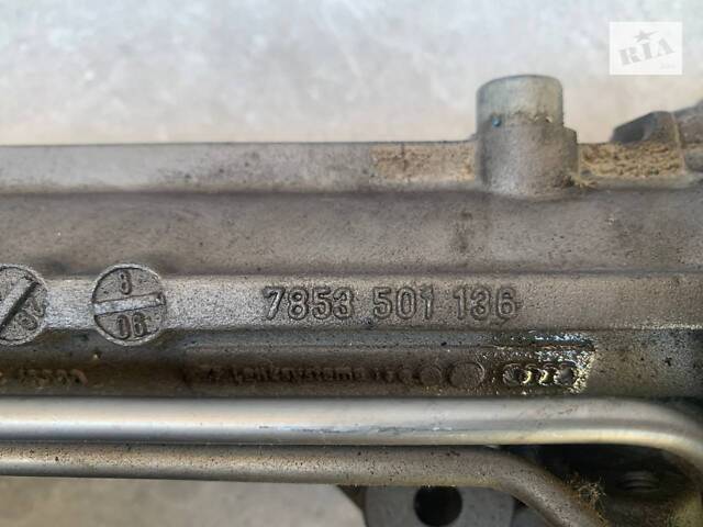 Рулевая рейка для Audi A6 C6 - Фото 4