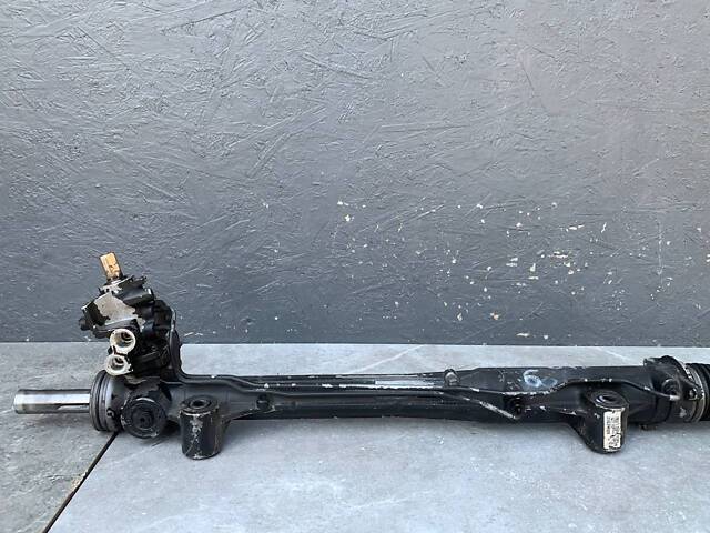 Рульова рейка Audi Q7 2005-2009 - Фото 2