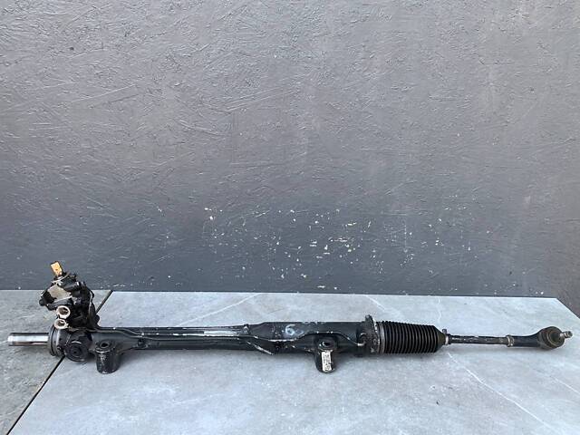 Рульова рейка Audi Q7 2005-2009 - Фото 1