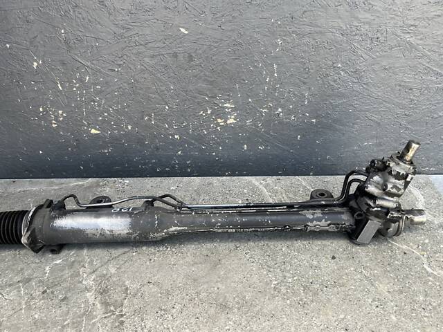 Рульова рейка Audi Q7 4LB - Фото 4