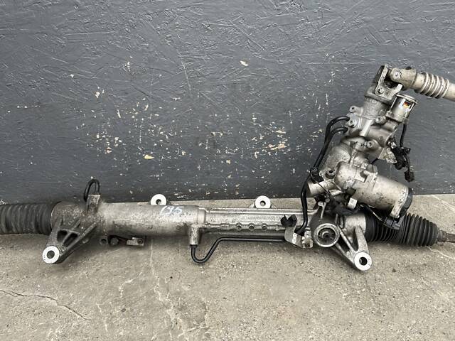 Рулевая рейка BMW 5 F10 F11 2009-2016 - Фото 1