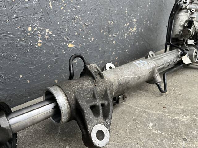 Рулевая рейка BMW 5 F10 F11 2009-2016 - Фото 3