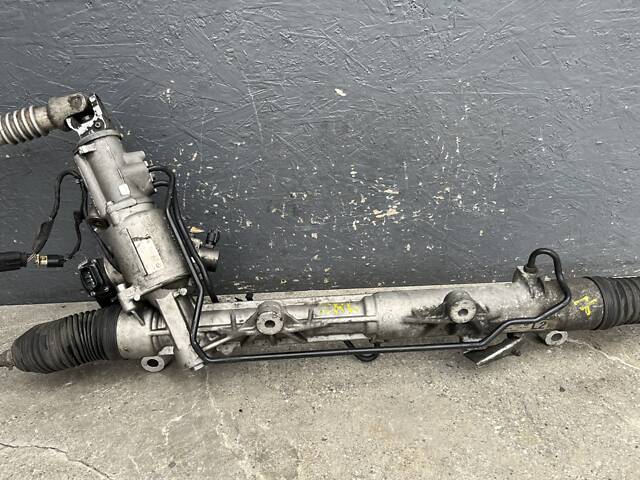 Рулевая рейка BMW 5 F10 F11 2009-2016 - Фото 4
