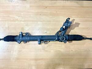 Рулевая рейка BMW 7 E65 2001-2008 7852993402 с сервотроником.