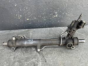 Рульова рейка BMW 7 E65 E66 E67 2001-2008