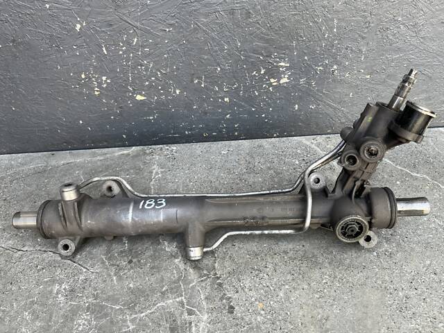 Рульова рейка BMW 7 E65 E66 E67 2001-2008 - Фото 1