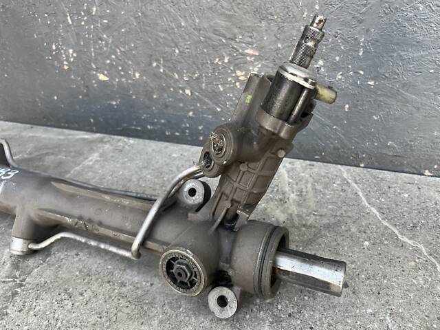 Рульова рейка BMW 7 E65 E66 E67 2001-2008 - Фото 2