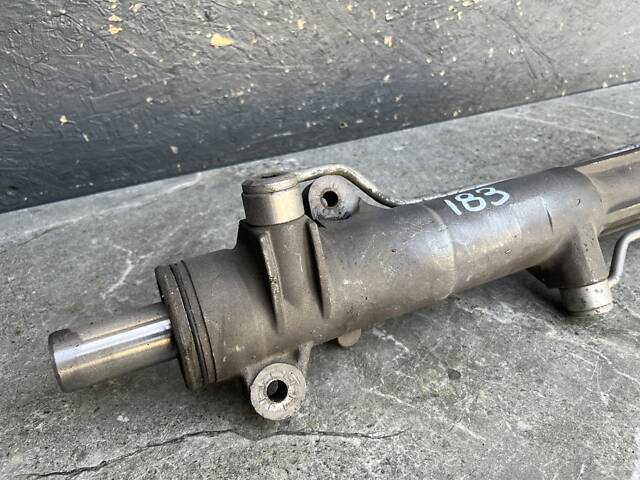 Рульова рейка BMW 7 E65 E66 E67 2001-2008 - Фото 3