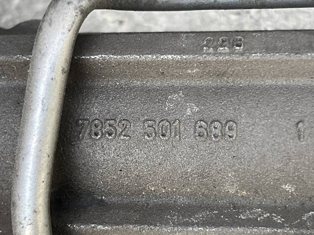 Рульова рейка BMW 7 E65 E66 E67 2001-2008 - Фото 5