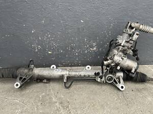 Рулевая рейка BMW 7 F01 2008-2015