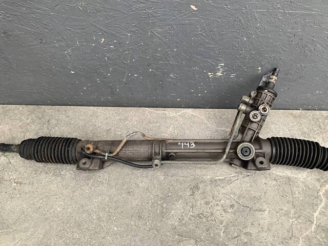 Рульова рейка для BMW E39 - Фото 1