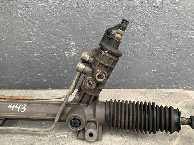 Рульова рейка для BMW E39 - Фото 4