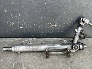 Рульова рейка BMW E90