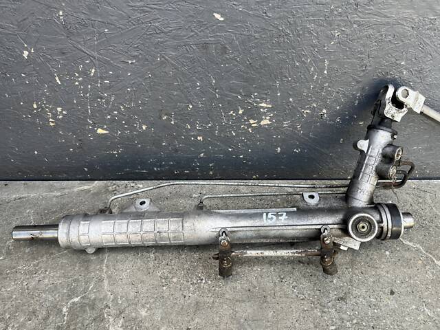 Рульова рейка BMW E90 - Фото 1