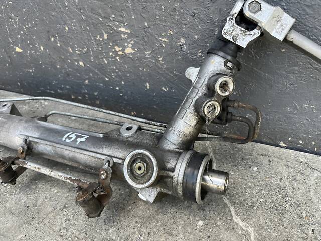 Рульова рейка BMW E90 - Фото 3