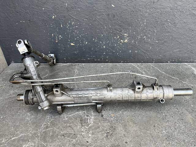 Рульова рейка BMW E90 - Фото 4