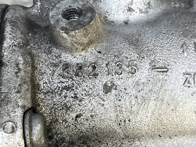 Рульова рейка BMW X5 E70 - Фото 5