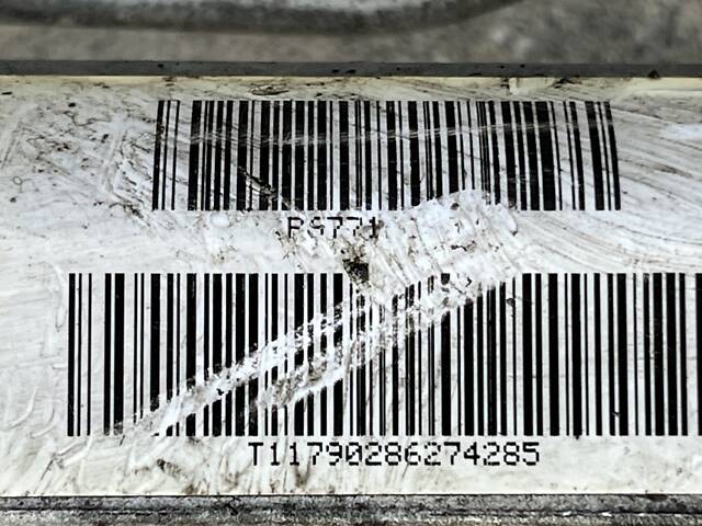 Рульова рейка BMW X5 E70 - Фото 6