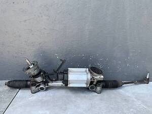 Рульова рейка Chevrolet Cruze