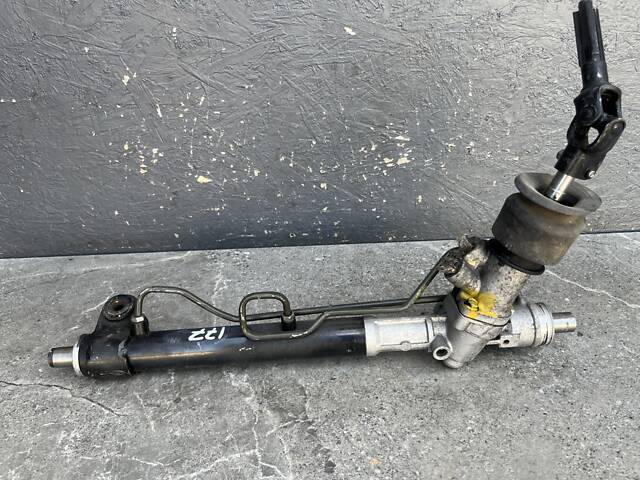 Рульова рейка Chevrolet Orlando - Фото 4