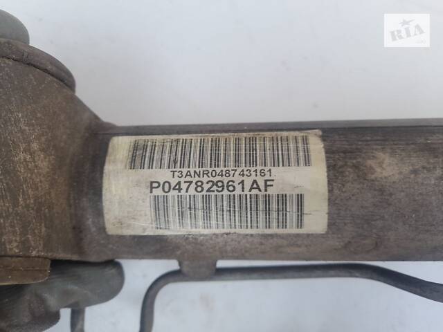 Рулевая рейка для Chrysler 300 2004-2011 - Фото 4