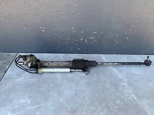 Рулевая рейка для Citroen Berlingo 1996-2008