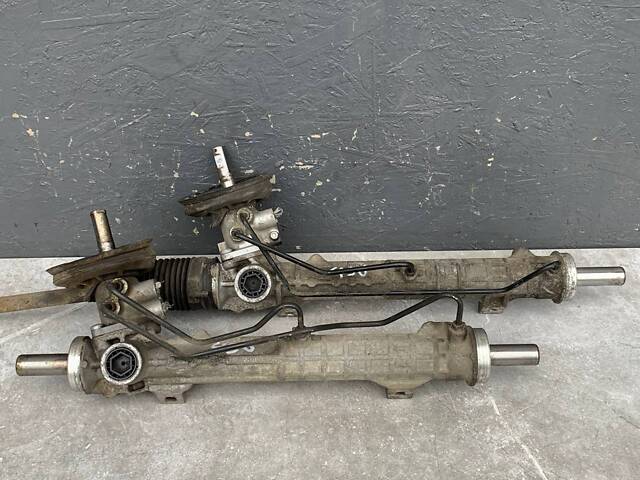 Рульова рейка Citroen Berlingo 2008-2018 - Фото 1