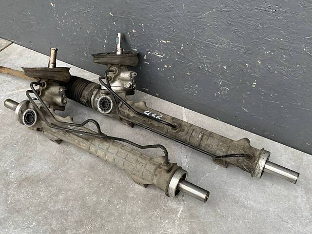 Рульова рейка Citroen Berlingo 2008-2018 - Фото 2