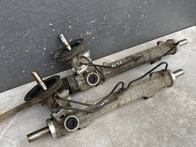 Рульова рейка Citroen Berlingo 2008-2018 - Фото 3